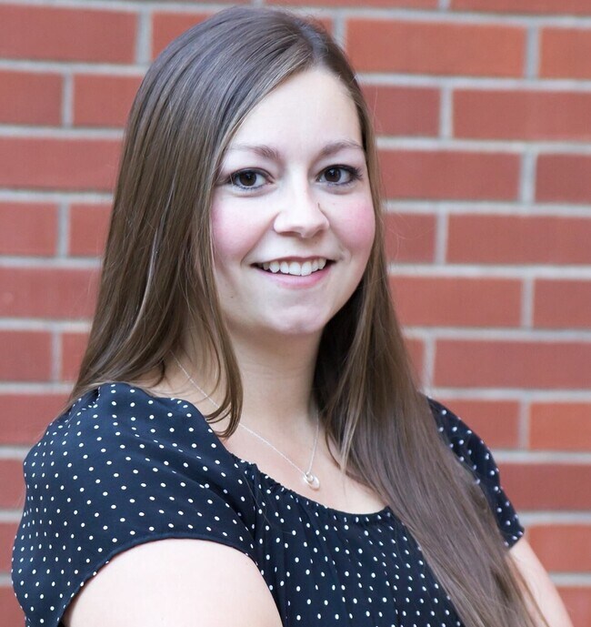 Mackenzie Johnston Carey