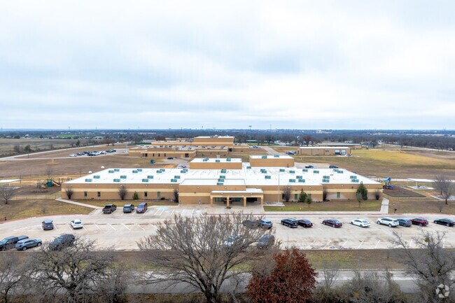 Chico Elementary School