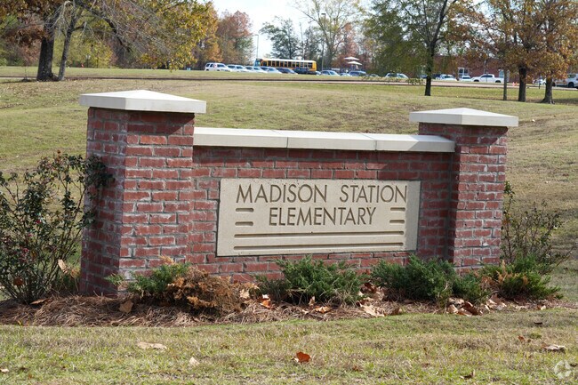 Madison Station Elementary School is a highly rated, public school located in Madison, Ms.