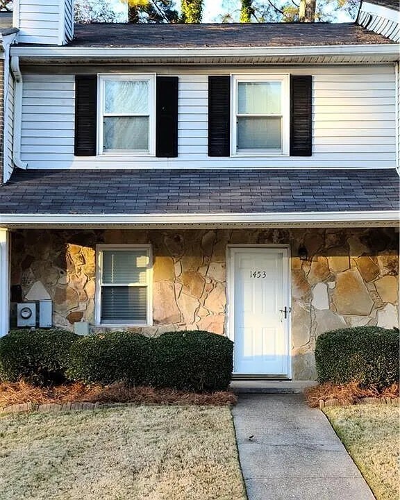 1453 Springleaf Cir SE, Smyrna, GA 30080