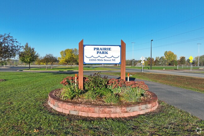 Prairie Park in Otsego is home to the annual Otsego Prairie Car Show.