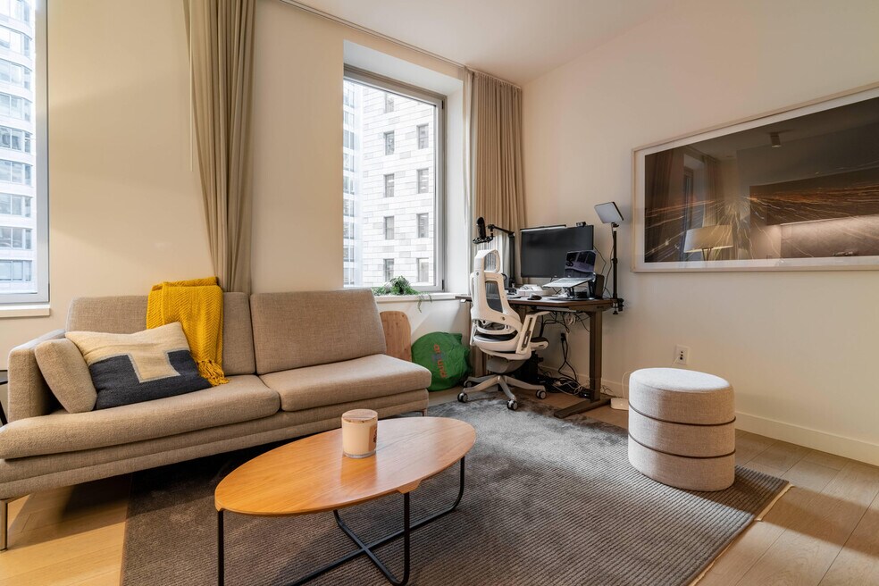 84 William St unit FL8-ID278470P, New York, NY 10038 - photo 1