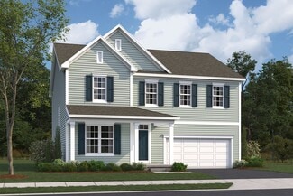 413 Fannin Dr, Pataskala, OH 43062