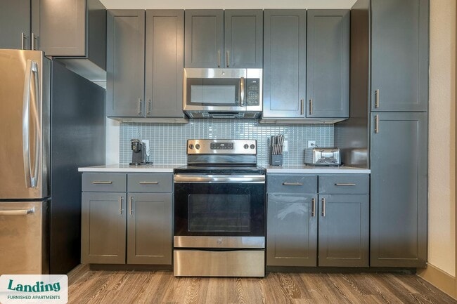 300 Enclave Dr unit 2418.1406008, Conroe, TX 77384 - photo 7