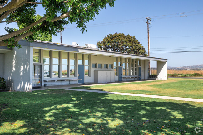 Students are the highest priority at Monte Vista High/Back Bay School in Costa Mesa.