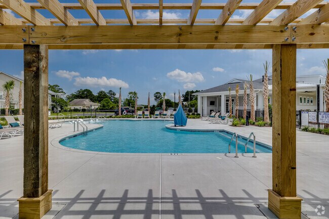 Hudson Carolina Forest, Myrtle Beach, SC 29579 - photo 5