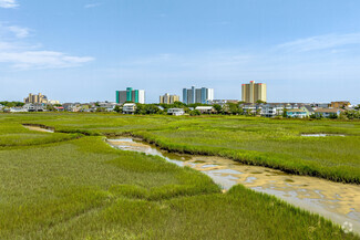 Garden City