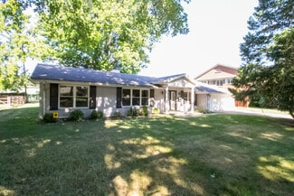 2545 Amara Dr, Toledo, OH 43615