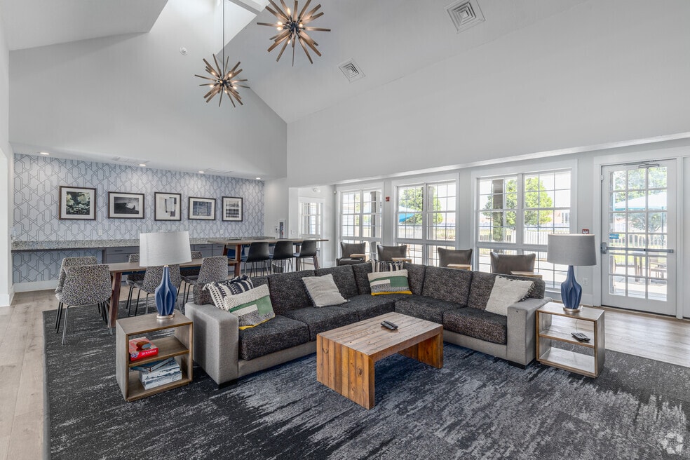 The Flatts Salisbury, Salisbury, MD 21804 - photo 1