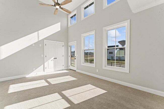 1339 Queenie Johns Dr, Murfreesboro, TN 37128 - photo 5