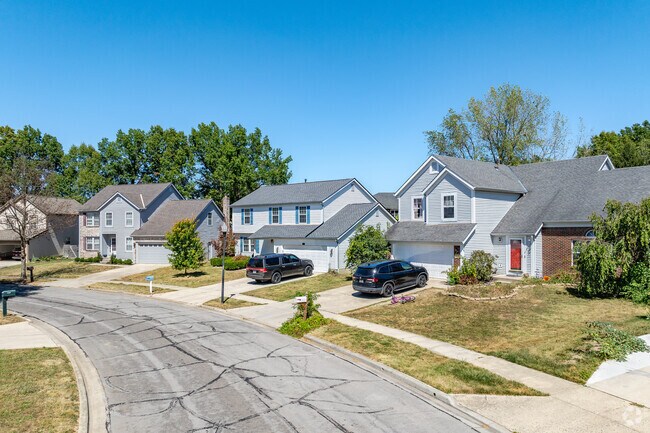 Single family homes in Preserve South sell for about $300,000 to 400,000.