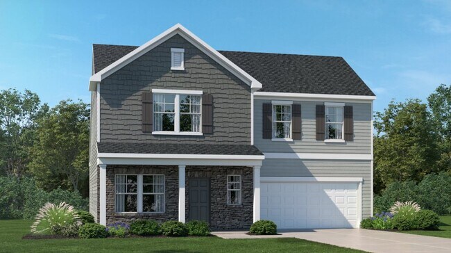 231 Barnes Landing Dr unit 36039144, Four Oaks, NC 27524 - photo 3