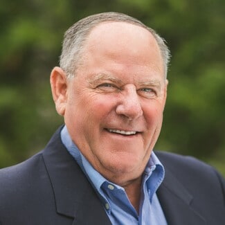 Russell Pruner