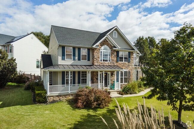 LaPlata has good schools quiet neighborhoods, and plenty of amenities.