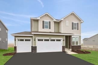 3043 Trinity Dr, Shakopee, MN 55379