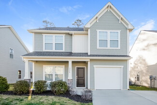 3378 Saddlebrook Dr, Midland, NC 28107