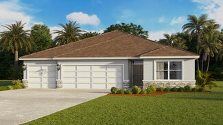 2400 Dawson Dr, Ormond Beach, FL 32174