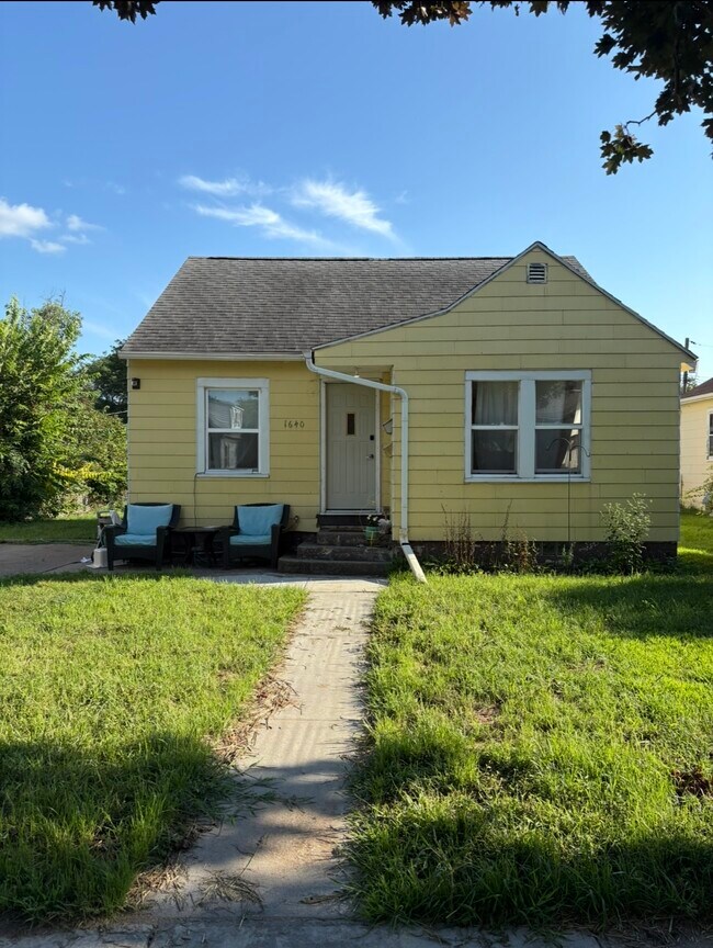 1640 Barlow St, La Crosse, WI 54601