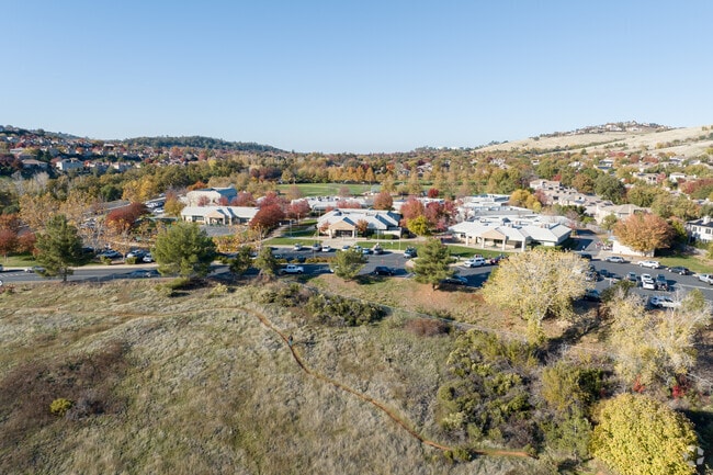 Buckeye Union Mandarin Immersion Charter is a program on the campus of Oak Meadow Elementary