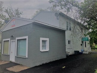 205 Cherry St, Syracuse, NY 13210