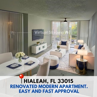 7125 NW 186th St Unit B408, Hialeah, FL 33015