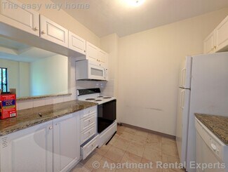 373 Highland Ave Unit 206, Somerville, MA 02144