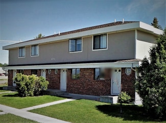 471 Paxon St, Helena, MT 59602