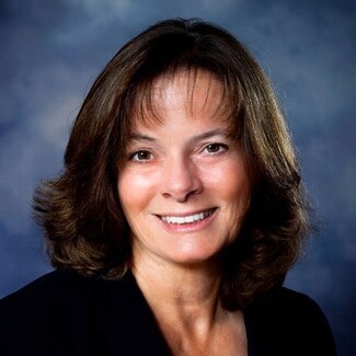 Susie Edmunds