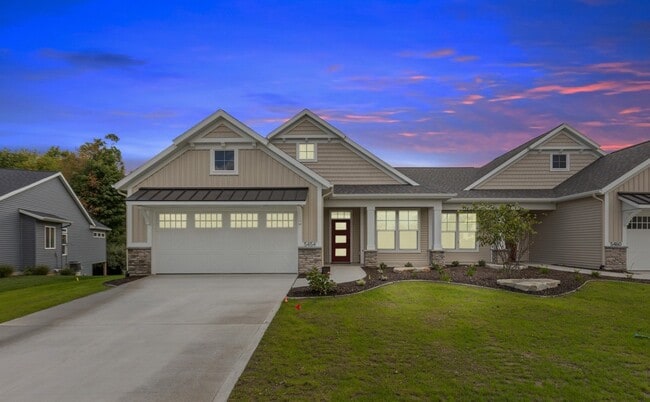 Woods of Albright, Wyoming, MI 49418 - photo 2