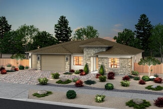 11687 Sugarloaf Peak Drive St Unit 36456889, Sparks, NV 89441