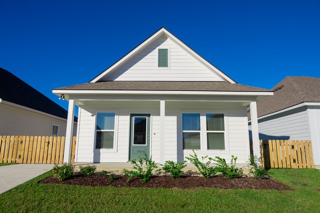 Cypress Point Cottages, Gonzales, LA 70737 - photo 3