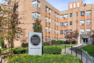 1445 Ogden St NW, Washington, DC 20010