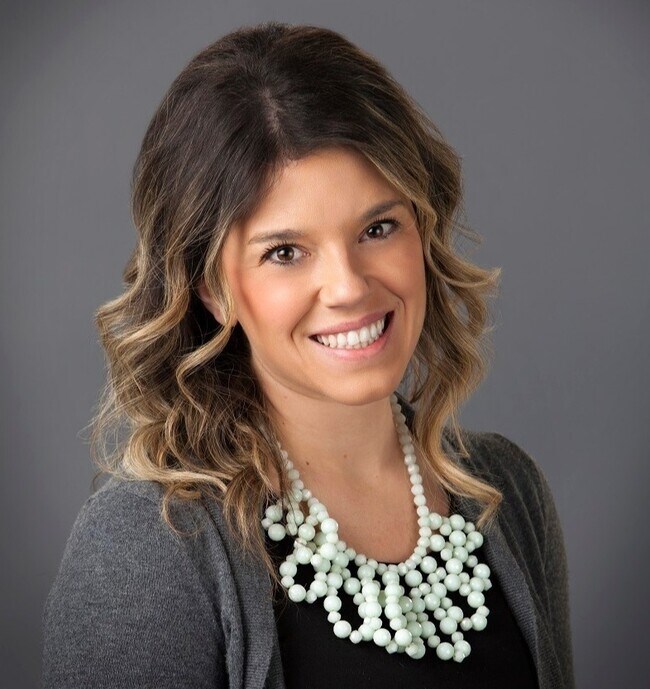 Lindsay Walker