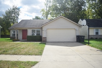 125 Jodiah Place, Lafayette, IN 47909