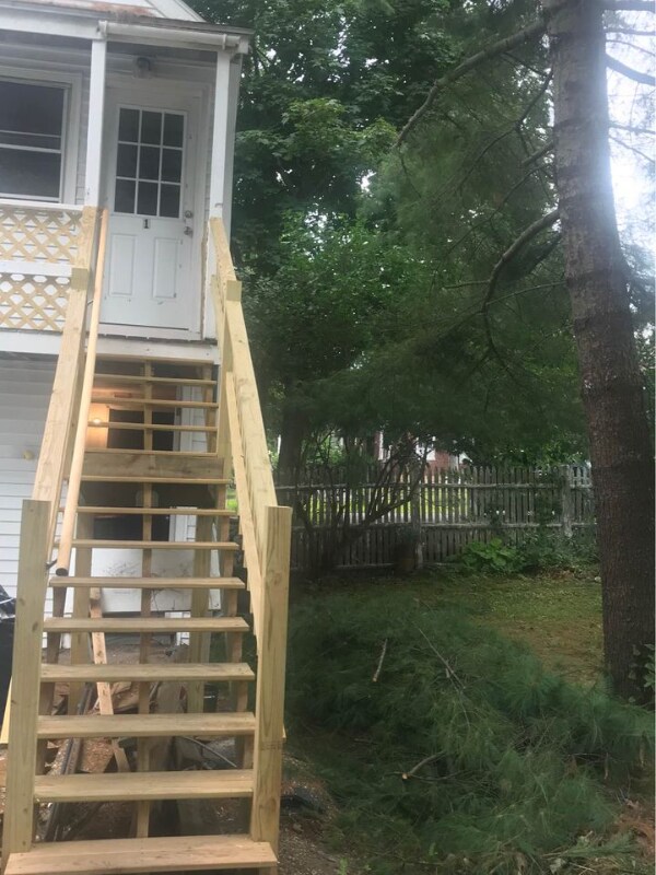 51 Federal St unit 1, Brunswick, ME 04011 - photo 3