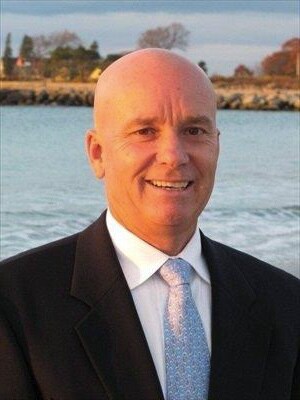 Mark Seeley