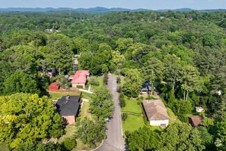 Pine Knoll Vista