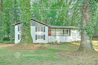 1748 Pamela Cir SW, Marietta, GA 30008