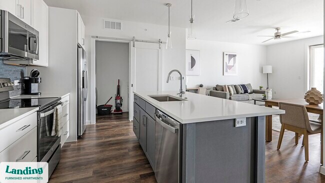 5511 Caprock Smt Dr unit 1308.1403647, Bee Cave, TX 78738 - photo 5