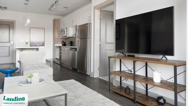 930 Howell Mill Rd NW unit 1126, Atlanta, GA 30318 - photo 4