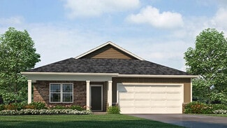 574 Zelcova Dr, Eminence, KY 40019