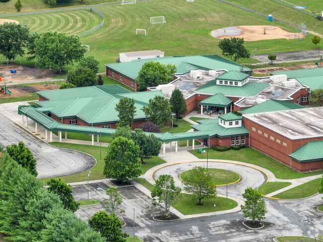 Auburn Elementary School