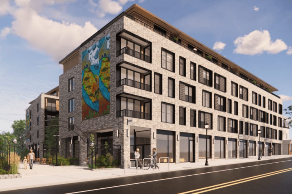 Parkline, Philadelphia, PA 19128 - photo 1