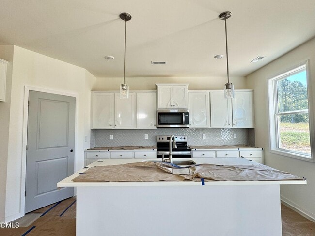 303 Pecan Valley Way, Four Oaks, NC 27524 - photo 5