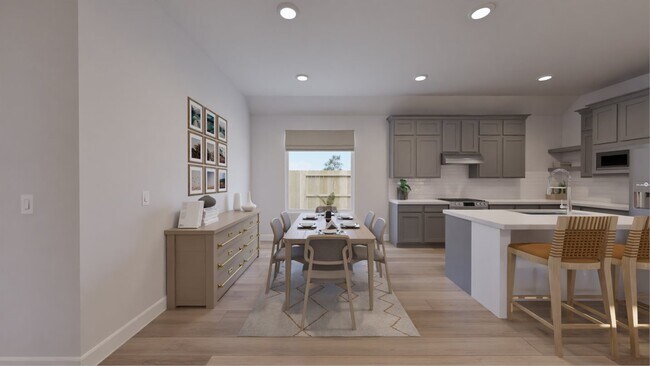 6638 Iron Clover Dr, Katy, TX 77493 - photo 5