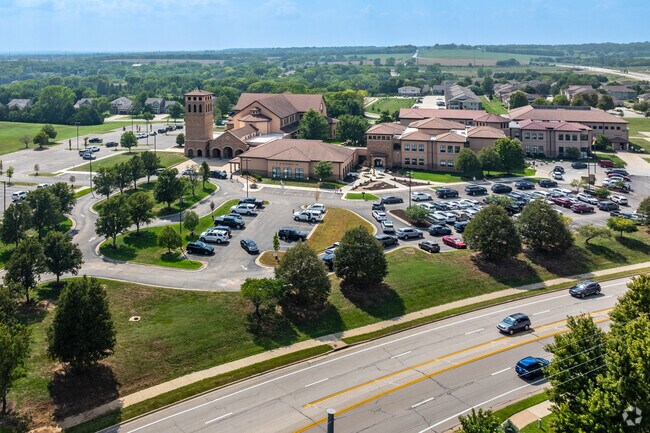 Corpus Christi Catholic School prepares students to become life-long learners in a faith.