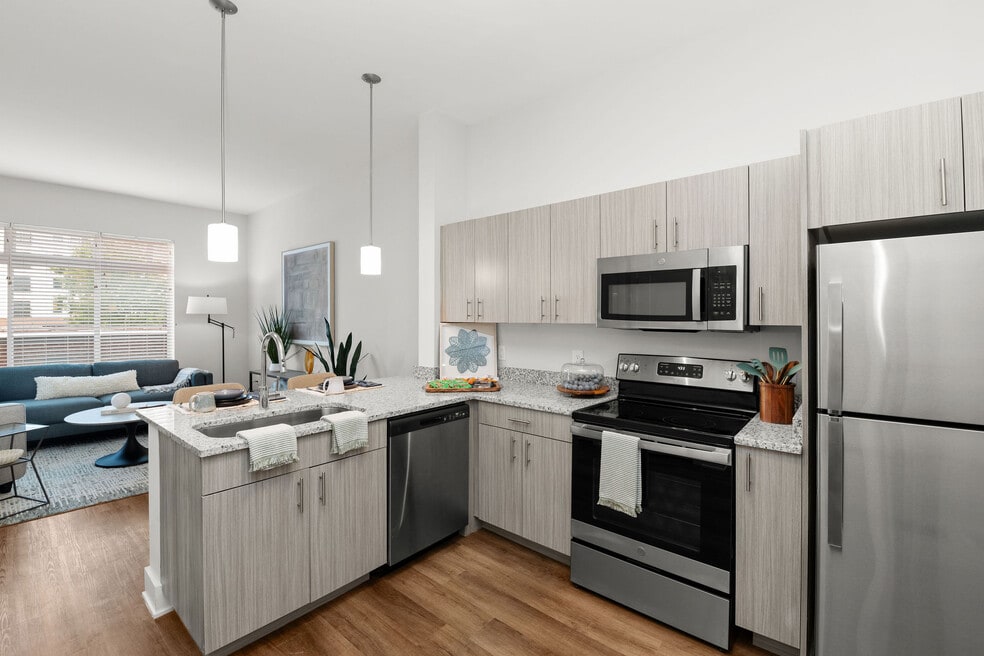 NOVI at Concord, Concord, NC 28025 - photo 1