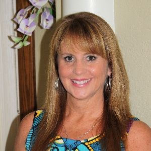 Donna Szymoniak