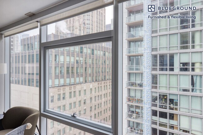 200 E Illinois St unit FL13-ID880, Chicago, IL 60611 - photo 5