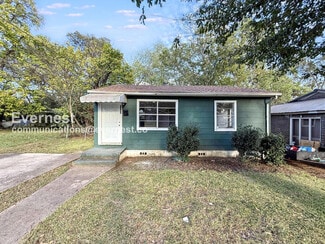 1301 19th Place SW, Birmingham, AL 35211